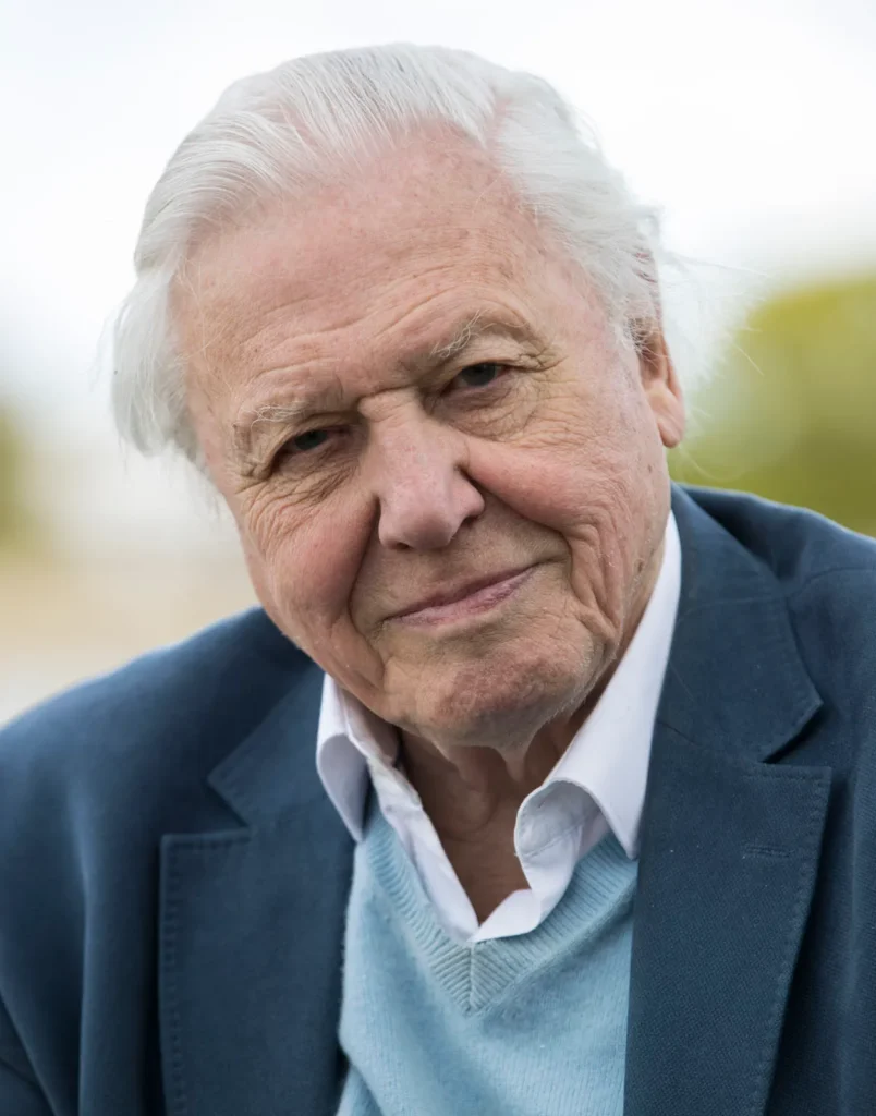 david attenborough woodbury wetlands 2016
