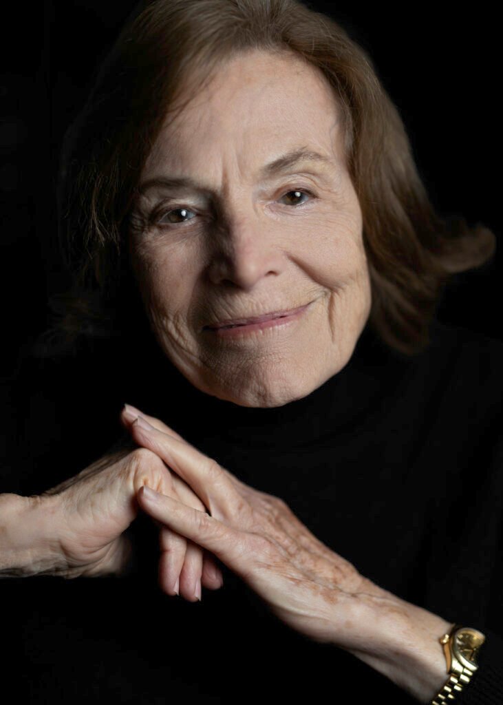 sylvia earle in 2026 02